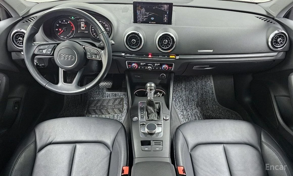 Audi A3 | Mobile.bg   7