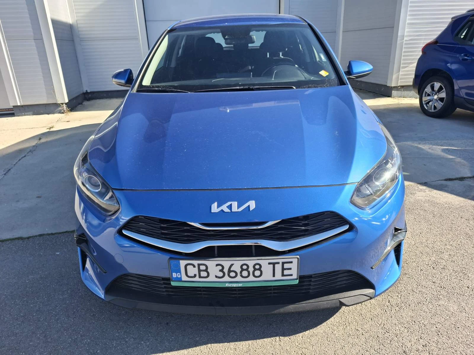 Kia Ceed 1.0   | Mobile.bg   2