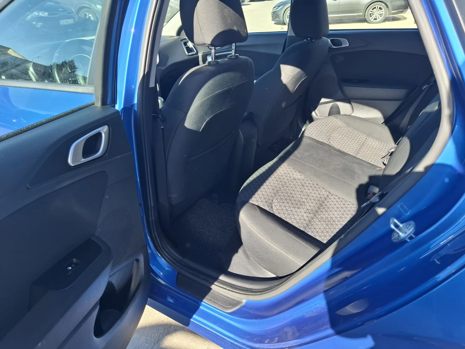 Kia Ceed 1.0   | Mobile.bg   7