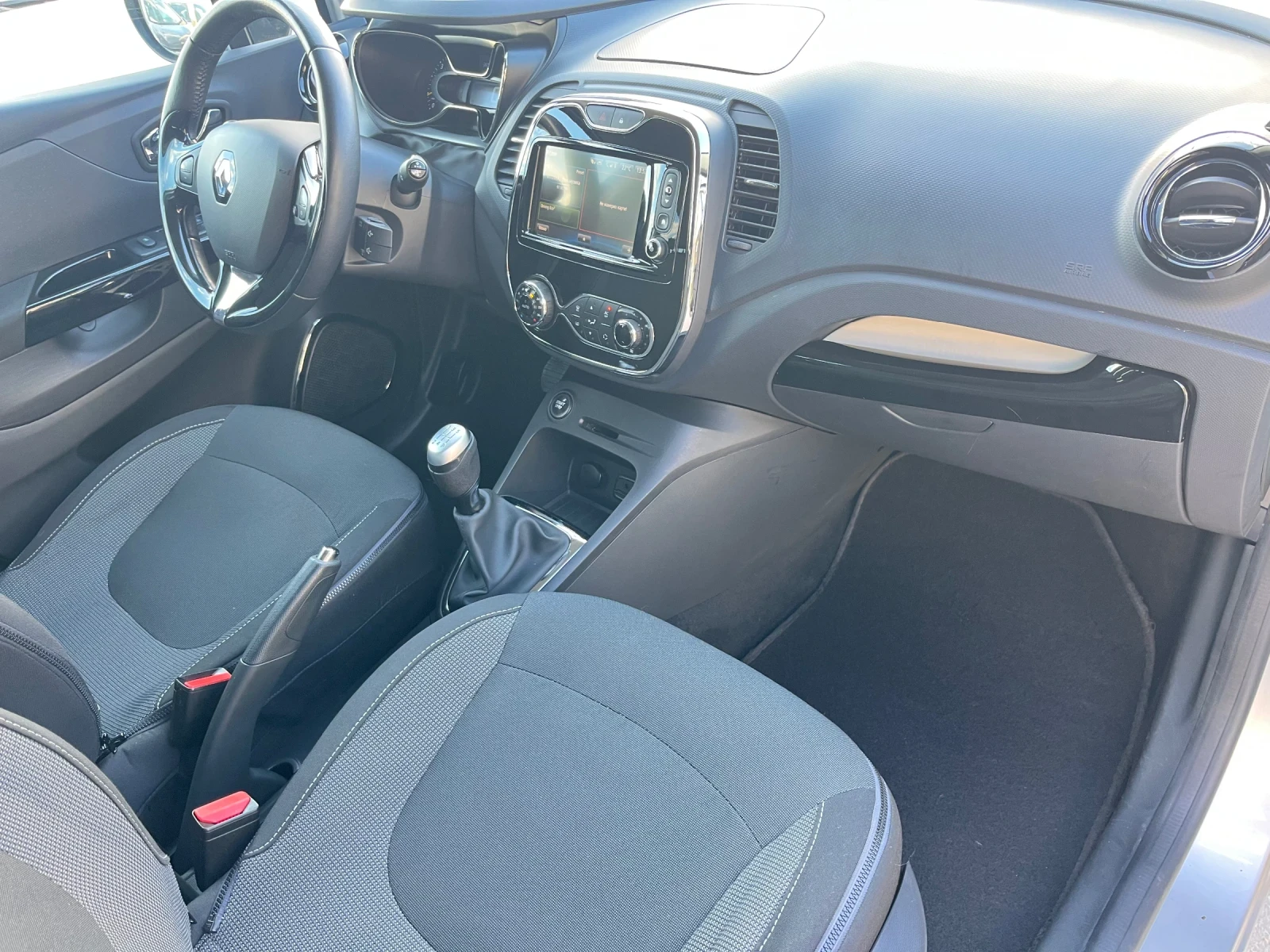 Renault Captur , , key less, euro5 | Mobile.bg   2