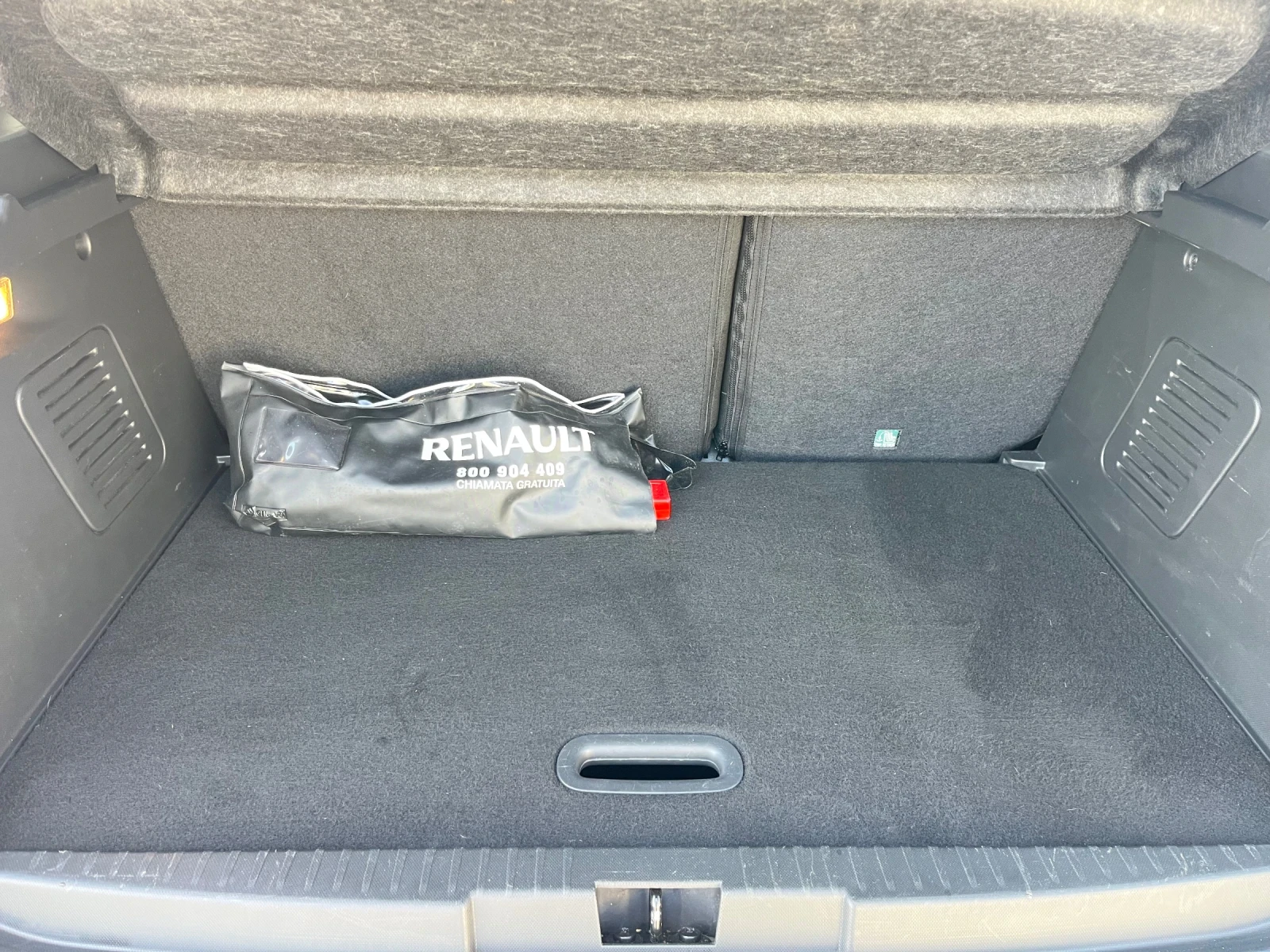 Renault Captur , , key less, euro5 | Mobile.bg   15