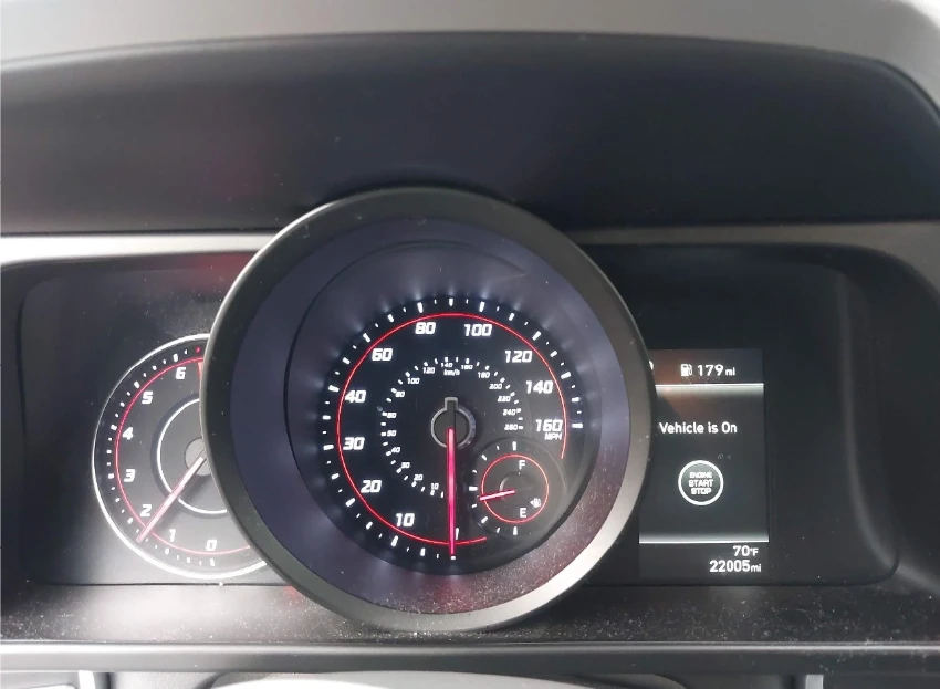 Hyundai Elantra SEL | Mobile.bg   12