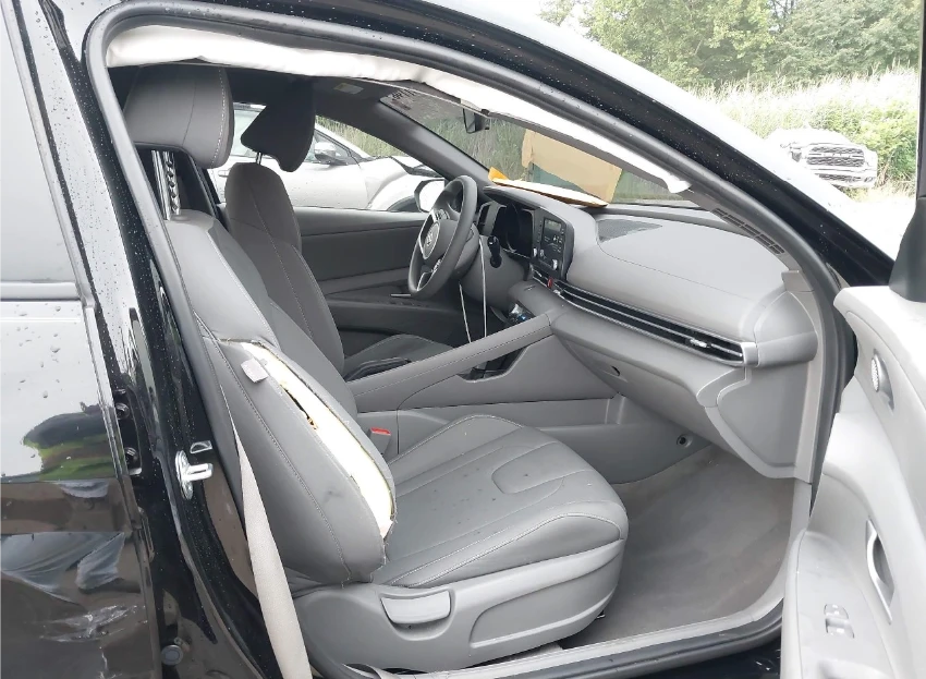 Hyundai Elantra SEL - изображение 10