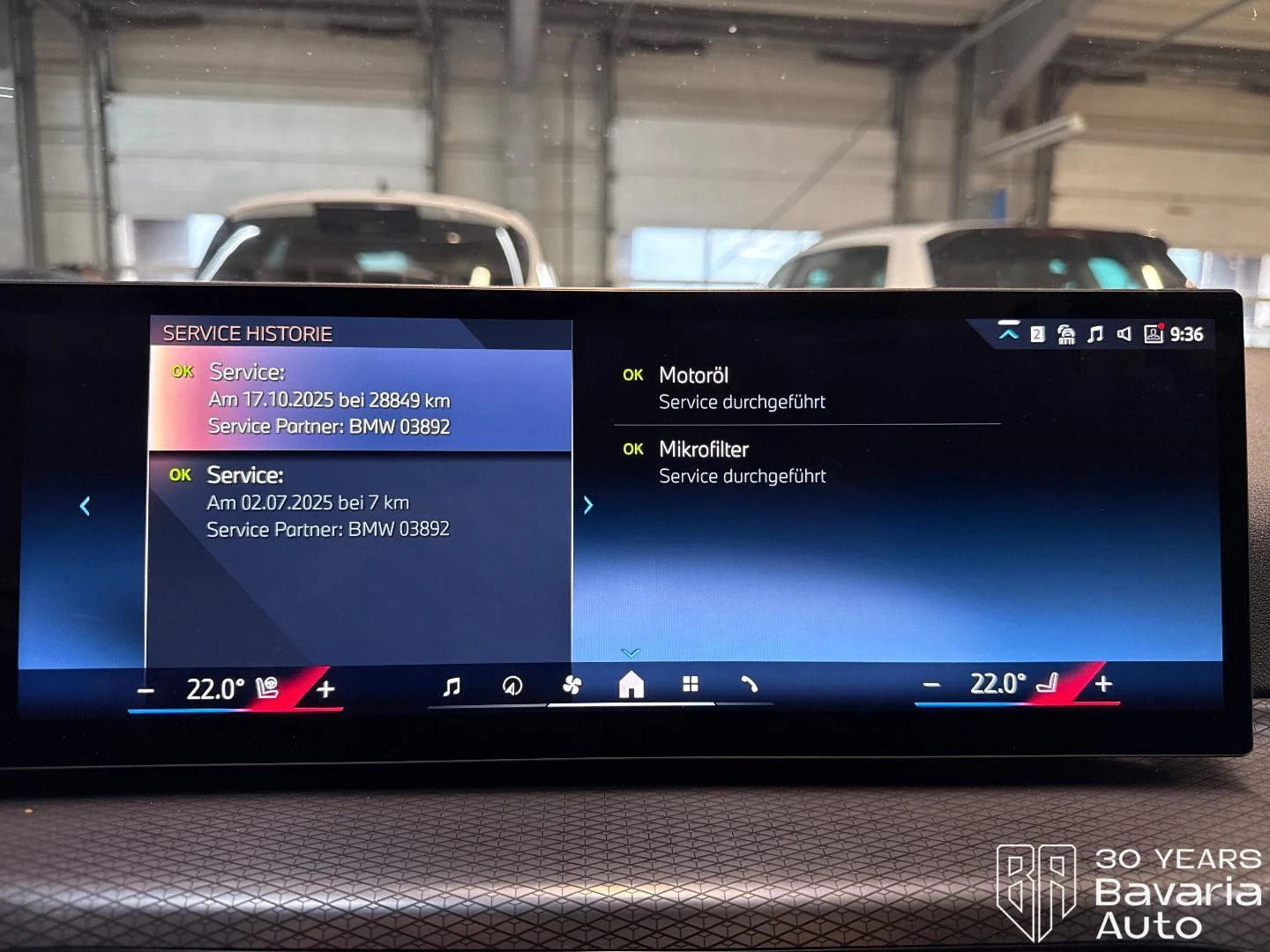 BMW 330 d xDrive Touring M Sport Paket Sportautomatic | Mobile.bg   12