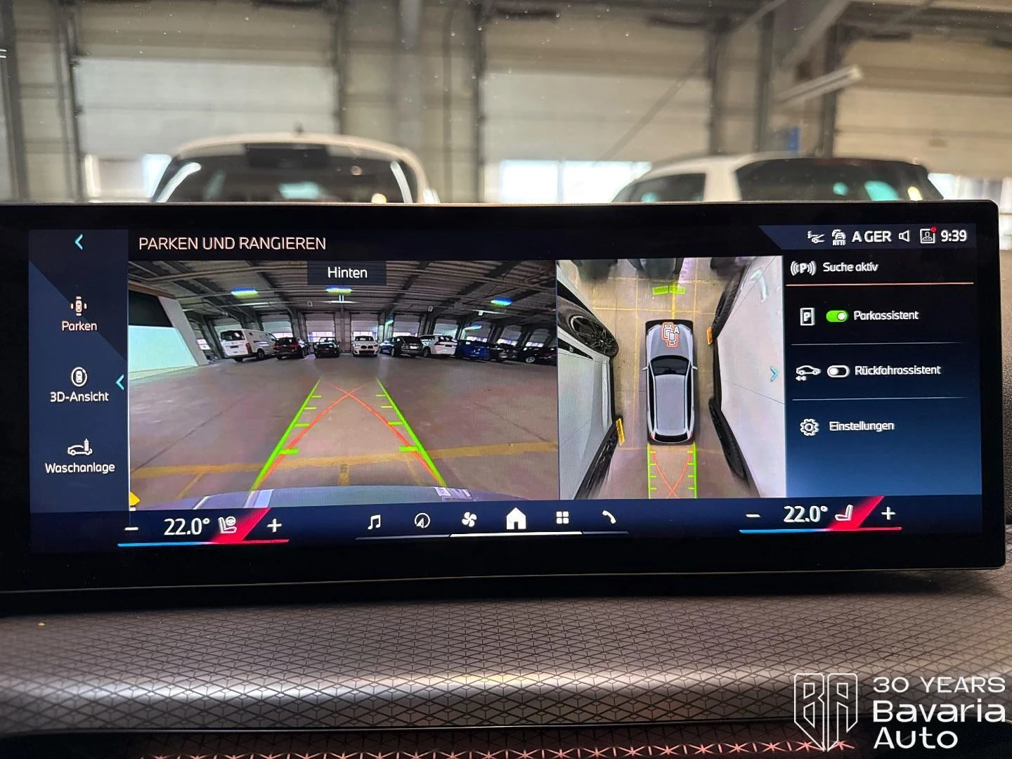 BMW 330 d xDrive Touring M Sport Paket Sportautomatic | Mobile.bg   13