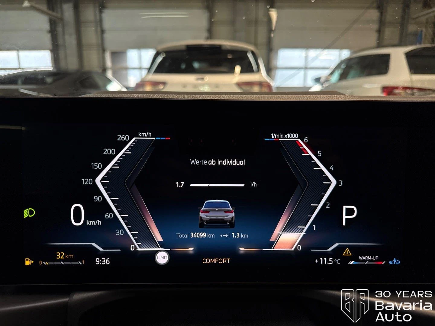 BMW 330 d xDrive Touring M Sport Paket Sportautomatic | Mobile.bg   10