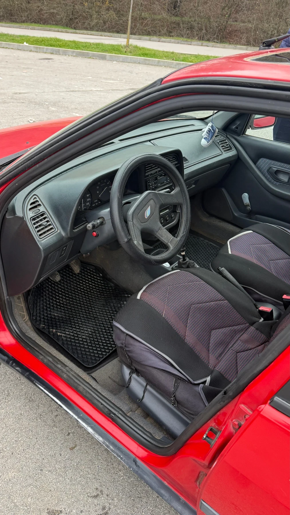 Peugeot 307 1.6 - изображение 6