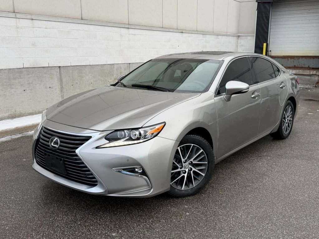 Lexus ES * 350 * CARFAX * ��� ������������ ������ | Mobile.bg � ����������� 1
