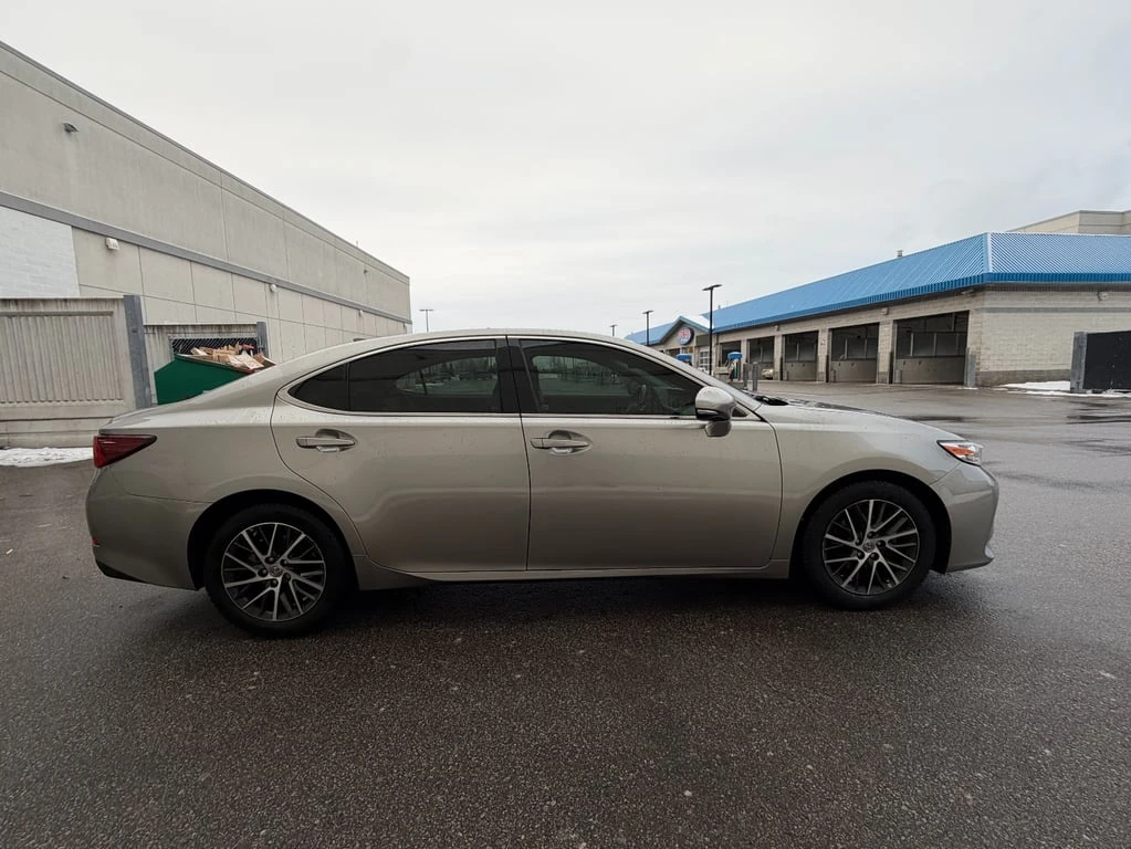 Lexus ES * 350 * CARFAX * ��� ������������ ������ | Mobile.bg � ����������� 3