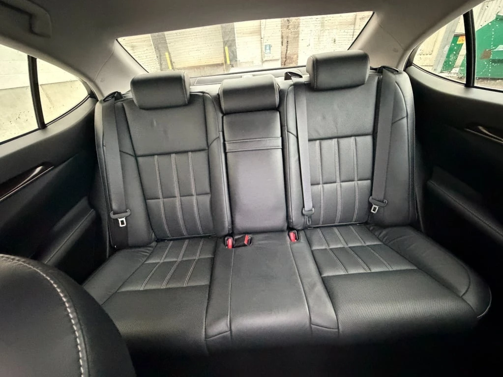 Lexus ES * 350 * CARFAX * ��� ������������ ������ | Mobile.bg � ����������� 11