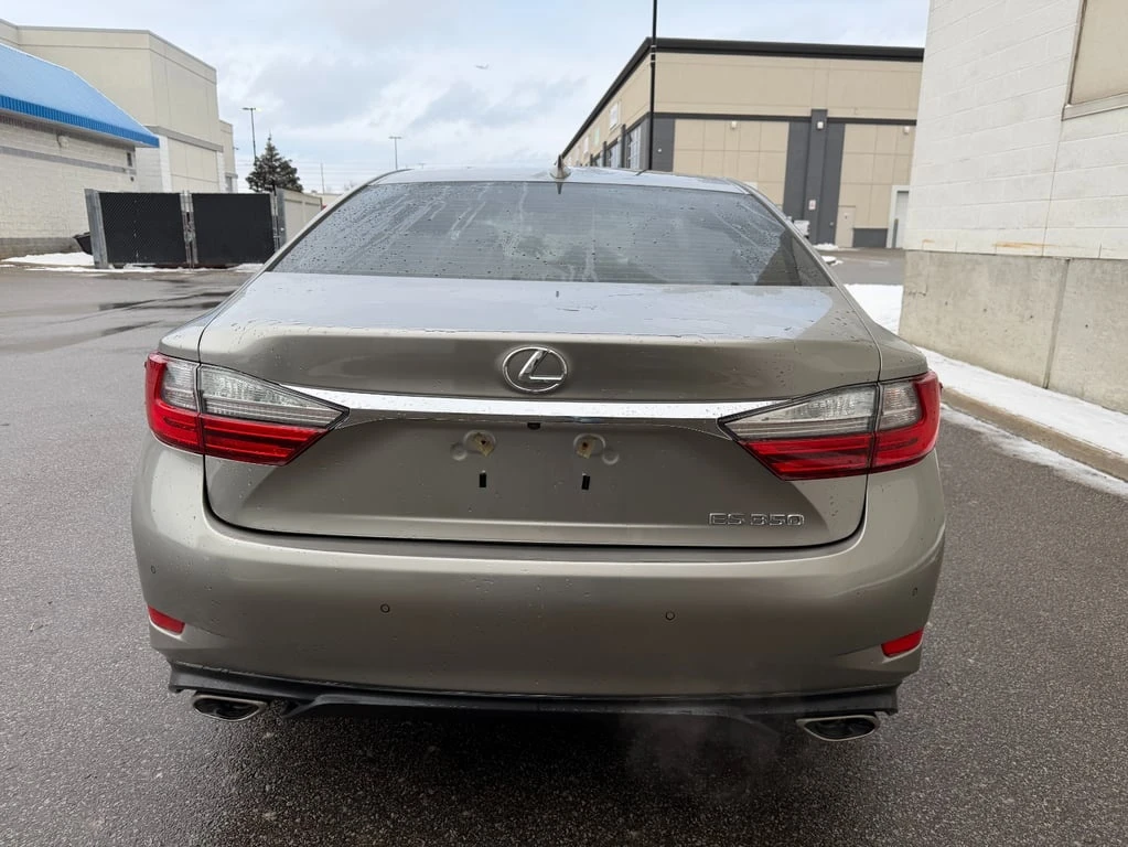 Lexus ES * 350 * CARFAX * ��� ������������ ������ | Mobile.bg � ����������� 4