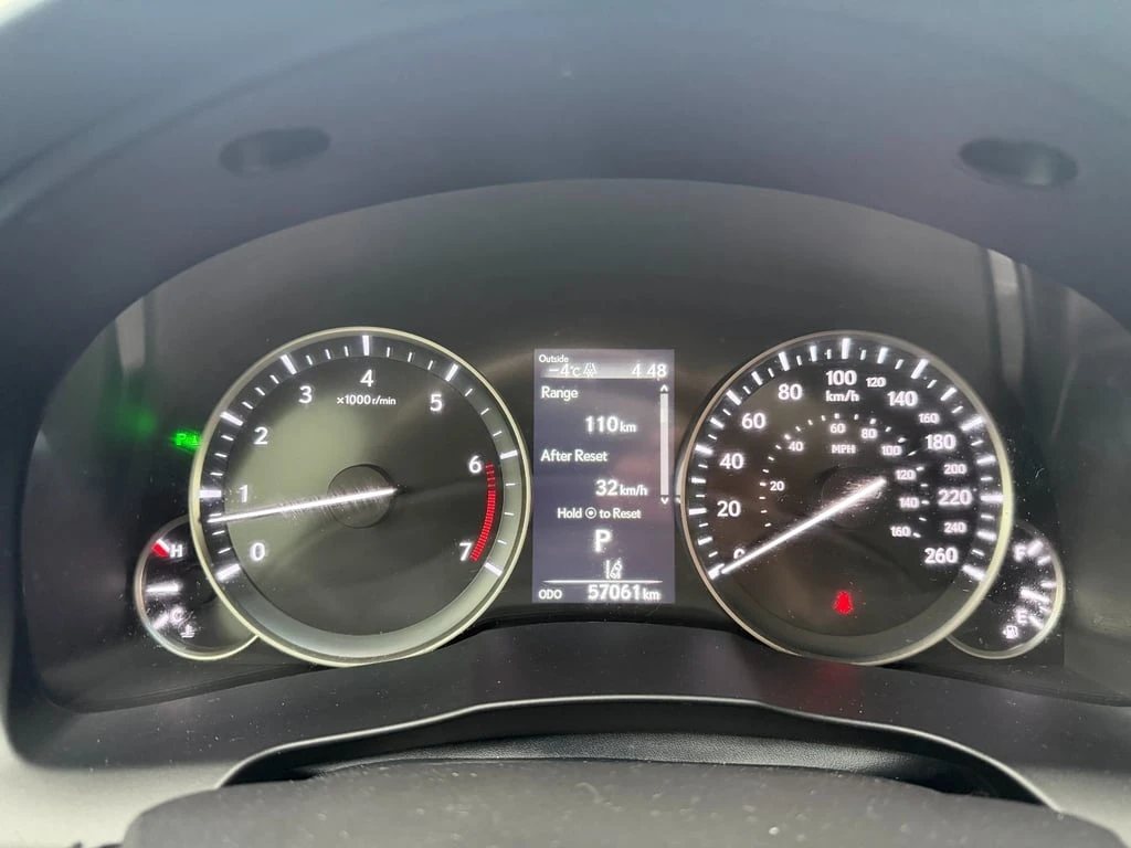 Lexus ES * 350 * CARFAX * ��� ������������ ������ | Mobile.bg � ����������� 8