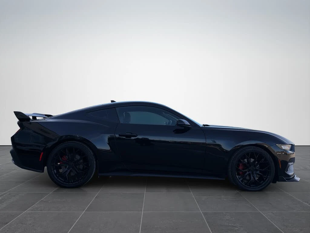 Ford Mustang EcoBoost* Premium* АвтоКредит* (ЦЕНА ДО БГ) - изображение 7