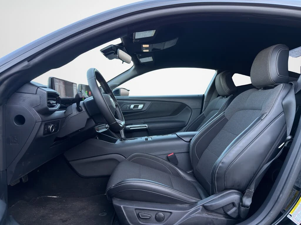 Ford Mustang EcoBoost* Premium* ����������* (���� �� ��) | Mobile.bg � ����������� 13