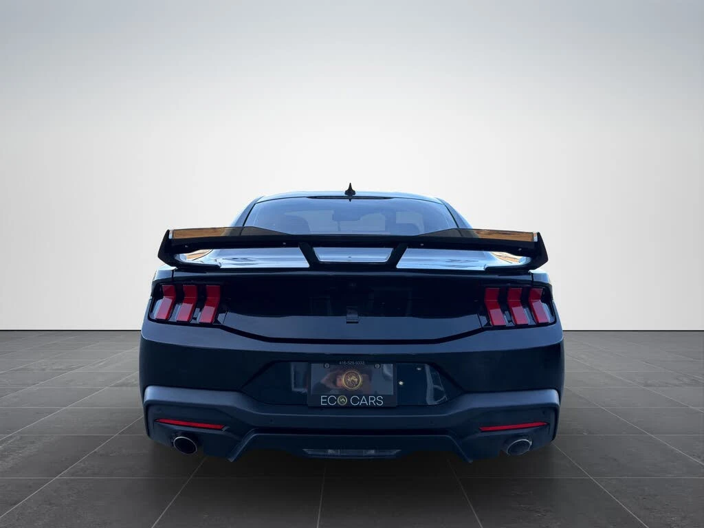 Ford Mustang EcoBoost* Premium* АвтоКредит* (ЦЕНА ДО БГ) - изображение 5