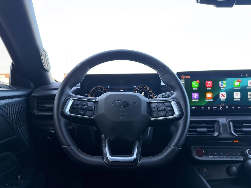 Ford Mustang EcoBoost* Premium* ����������* (���� �� ��) | Mobile.bg � ����������� 17