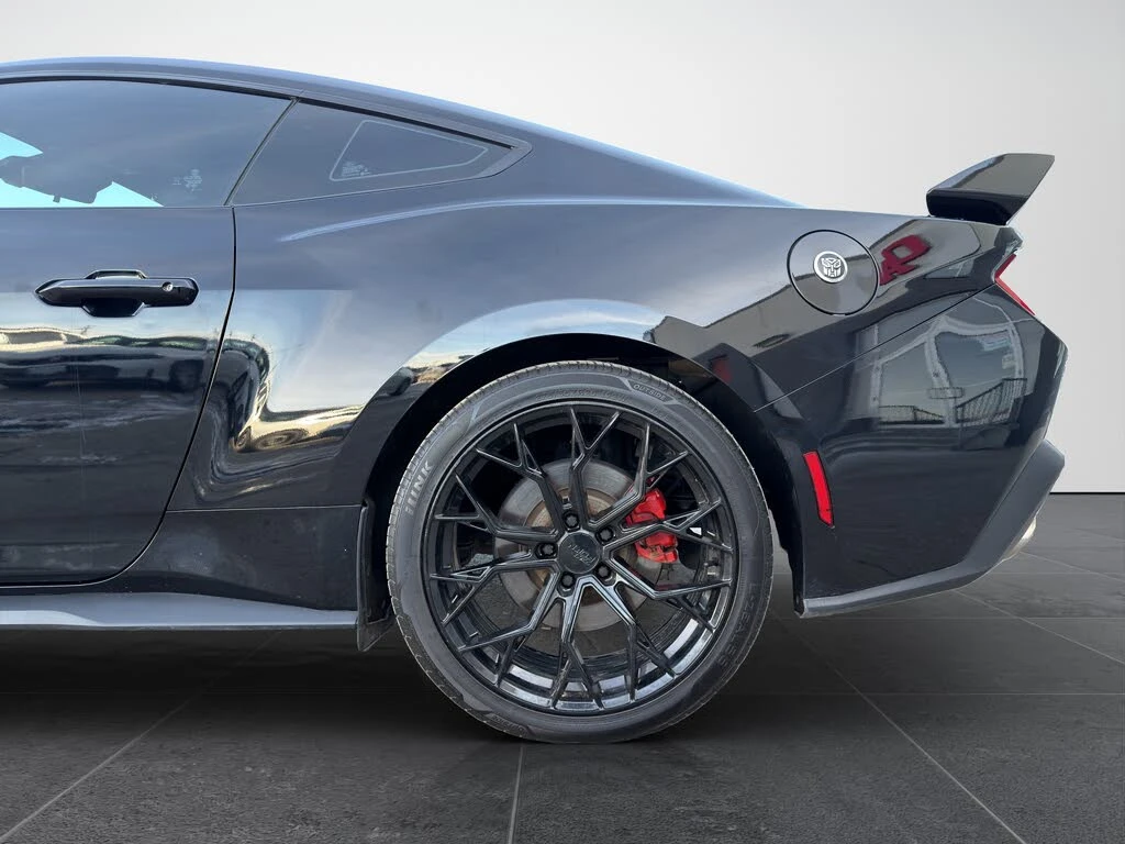 Ford Mustang EcoBoost* Premium* ����������* (���� �� ��) | Mobile.bg � ����������� 11