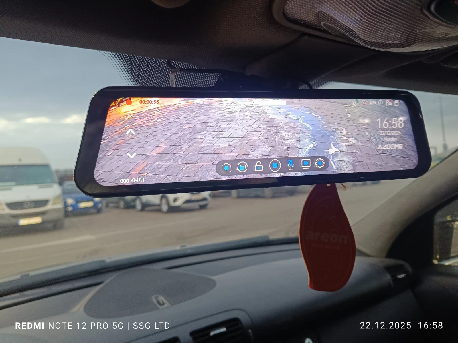 Mercedes-Benz C 200 2.0 CDI | Mobile.bg � ����������� 10