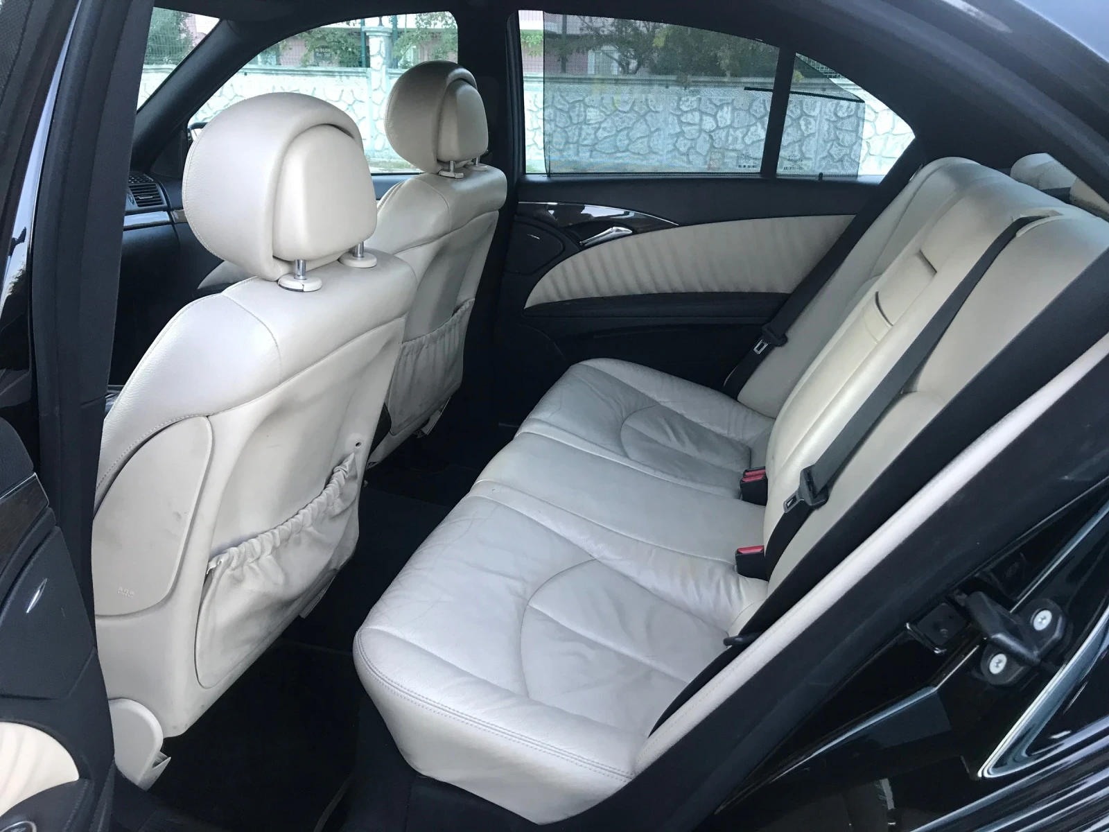 Mercedes-Benz E 280 | Mobile.bg � ����������� 5