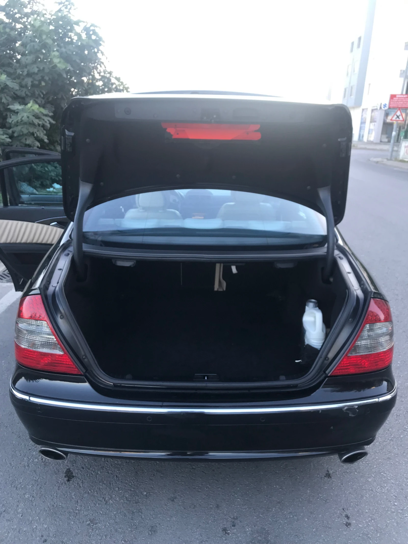 Mercedes-Benz E 280 | Mobile.bg � ����������� 7