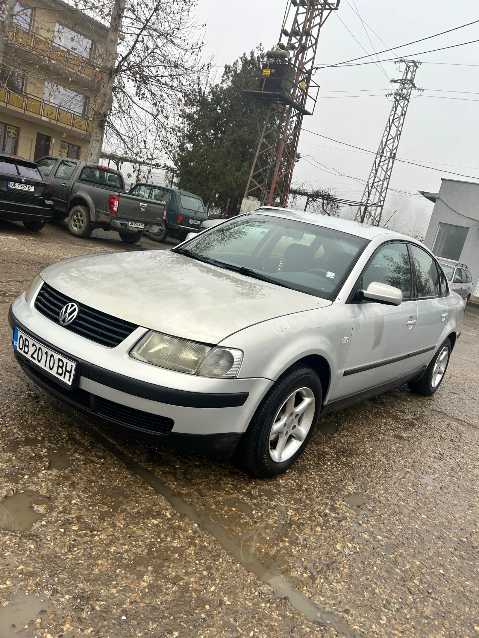 VW Passat | Mobile.bg � ����������� 1
