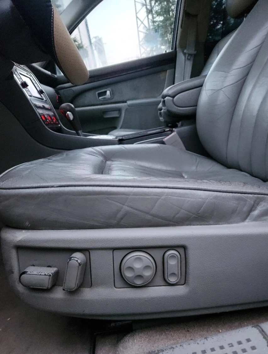 Audi A8 QUATTRO  - изображение 9