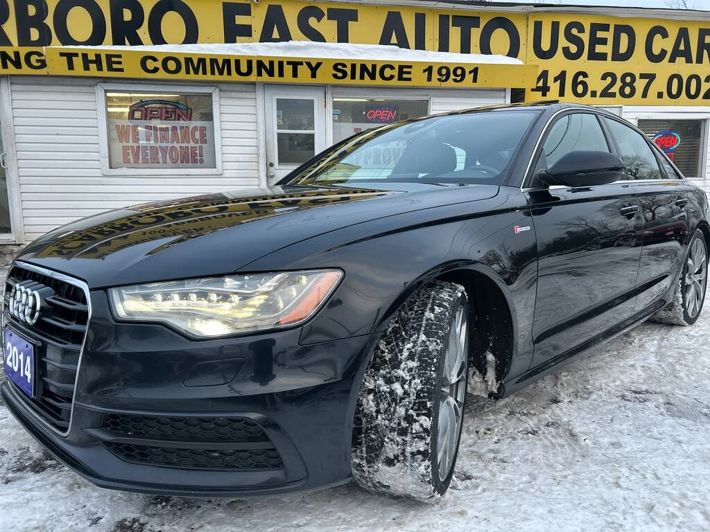 Audi A6 BOSE* Technik* ������ �����*  | Mobile.bg � ����������� 1