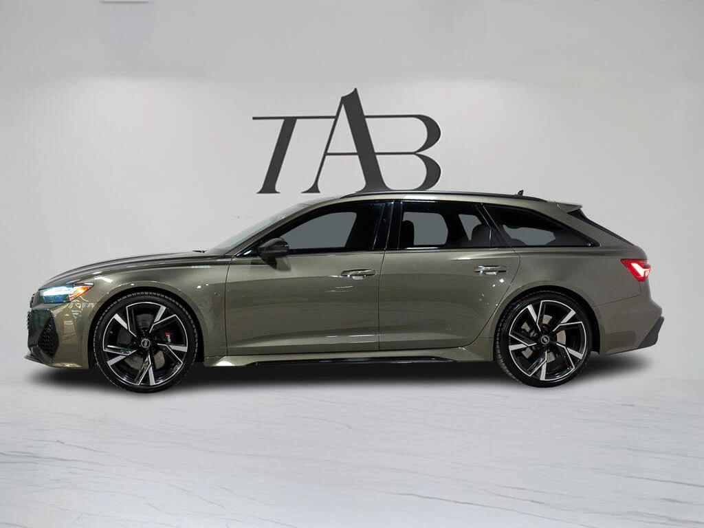 Audi Rs6 Avant* quattro* АвтоКредит* (ЦЕНА ДО БГ) - изображение 6