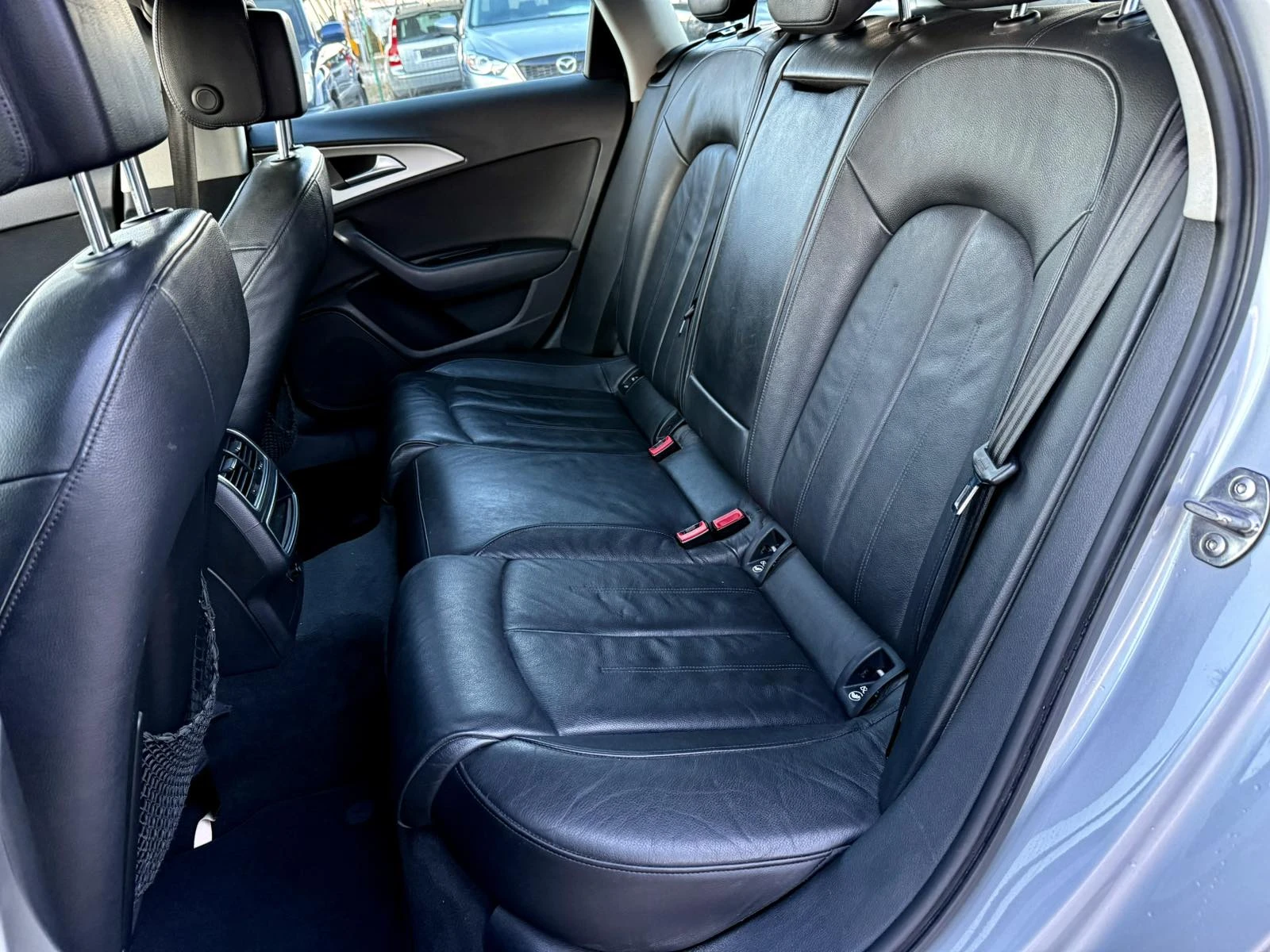 Audi A6 2.0TDI Euro-5B ������� ���� ����  | Mobile.bg � ����������� 15