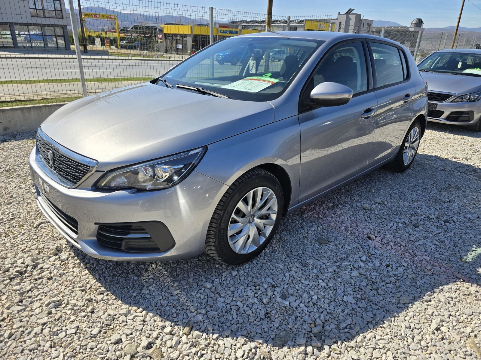 Peugeot 308 1.5 HDI 130kc - изображение 2