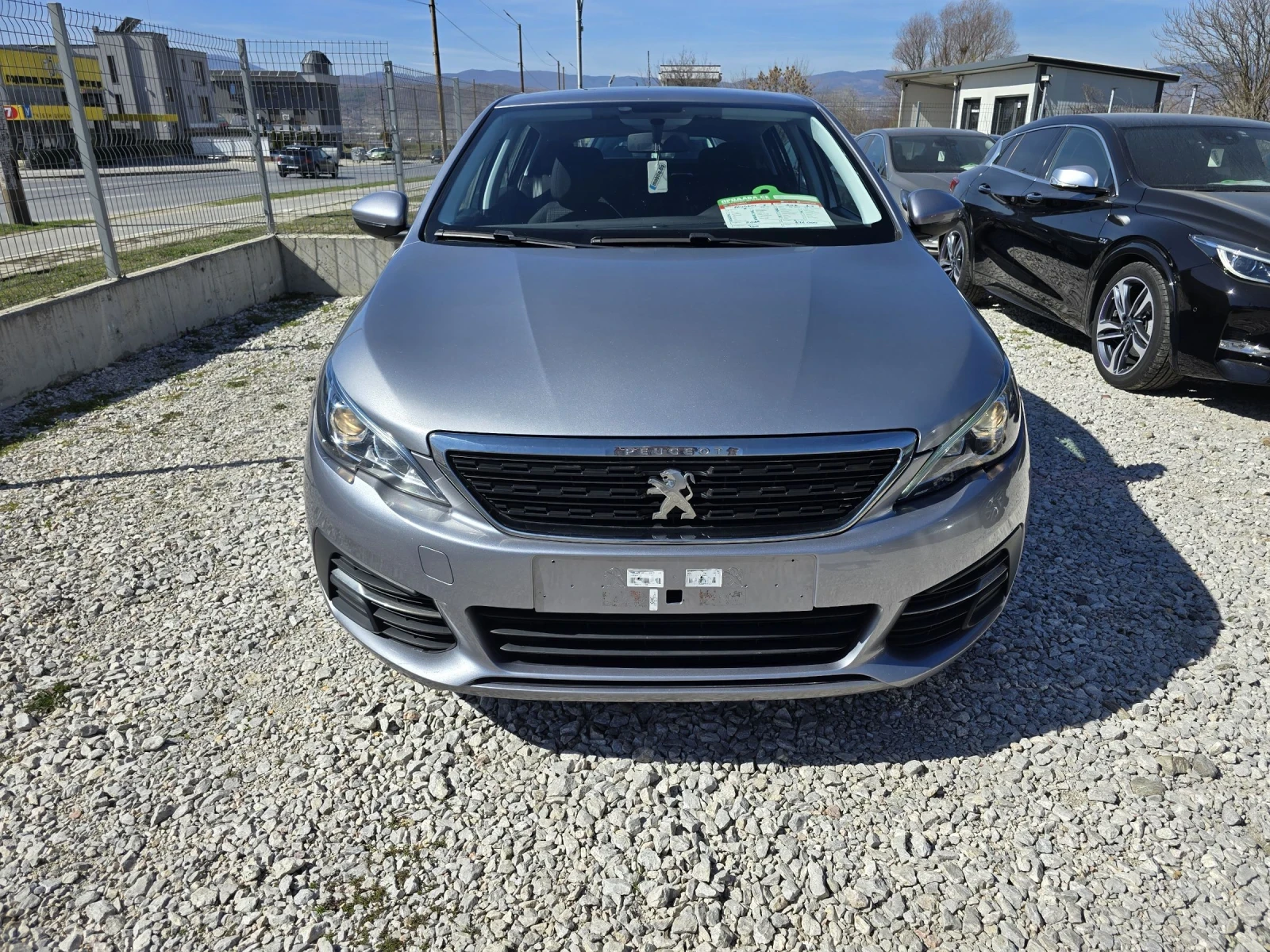 Peugeot 308 1.5 HDI 130kc | Mobile.bg � ����������� 1