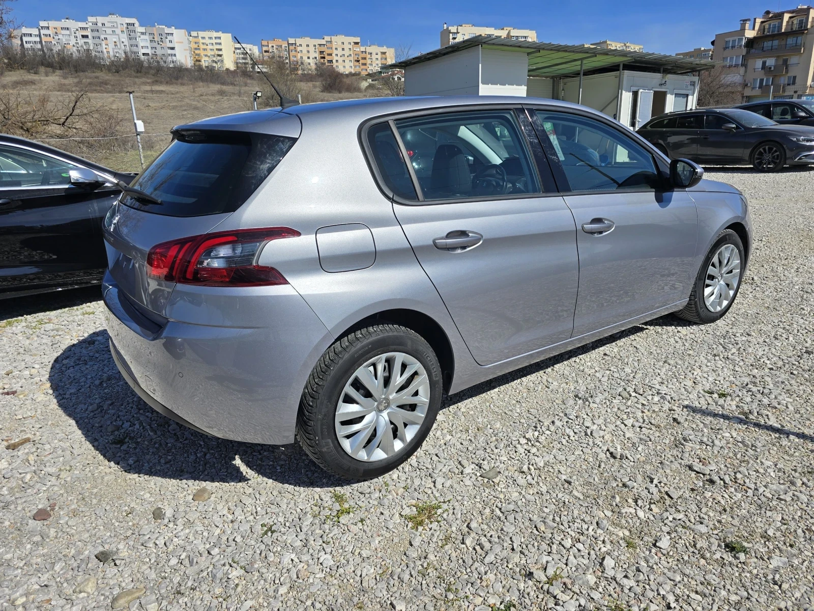 Peugeot 308 1.5 HDI 130kc - изображение 4