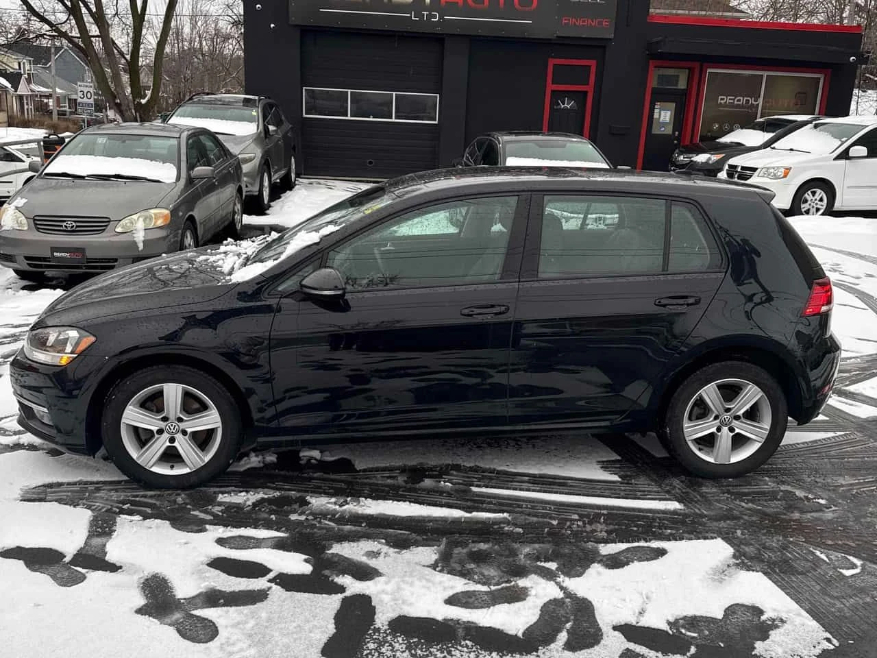 VW Golf * 5 door * CARFAX * �������� * KEYLESS * ��������  | Mobile.bg � ����������� 2