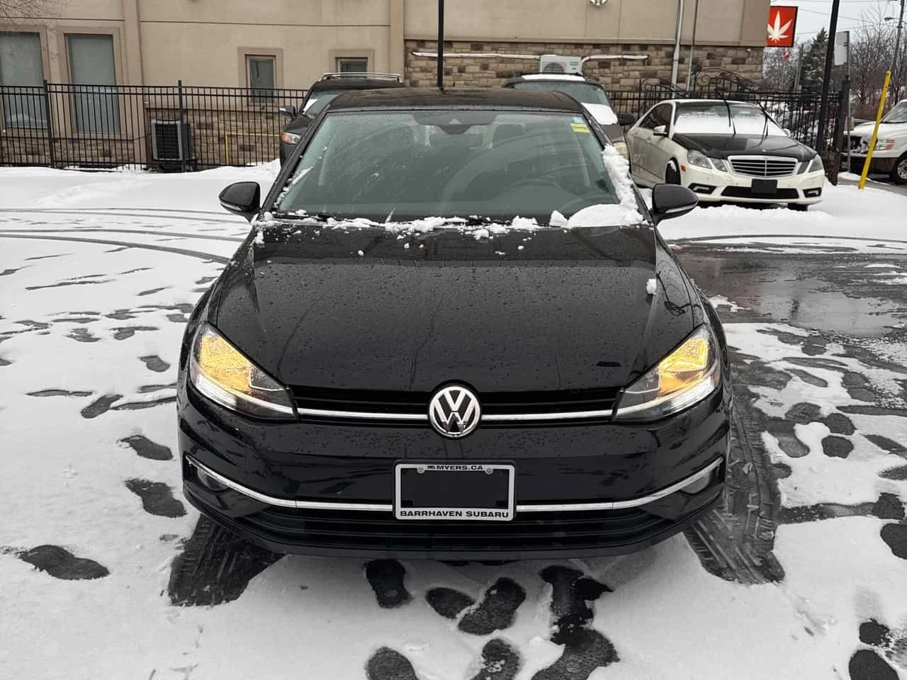 VW Golf * 5 door * CARFAX * �������� * KEYLESS * ��������  | Mobile.bg � ����������� 6