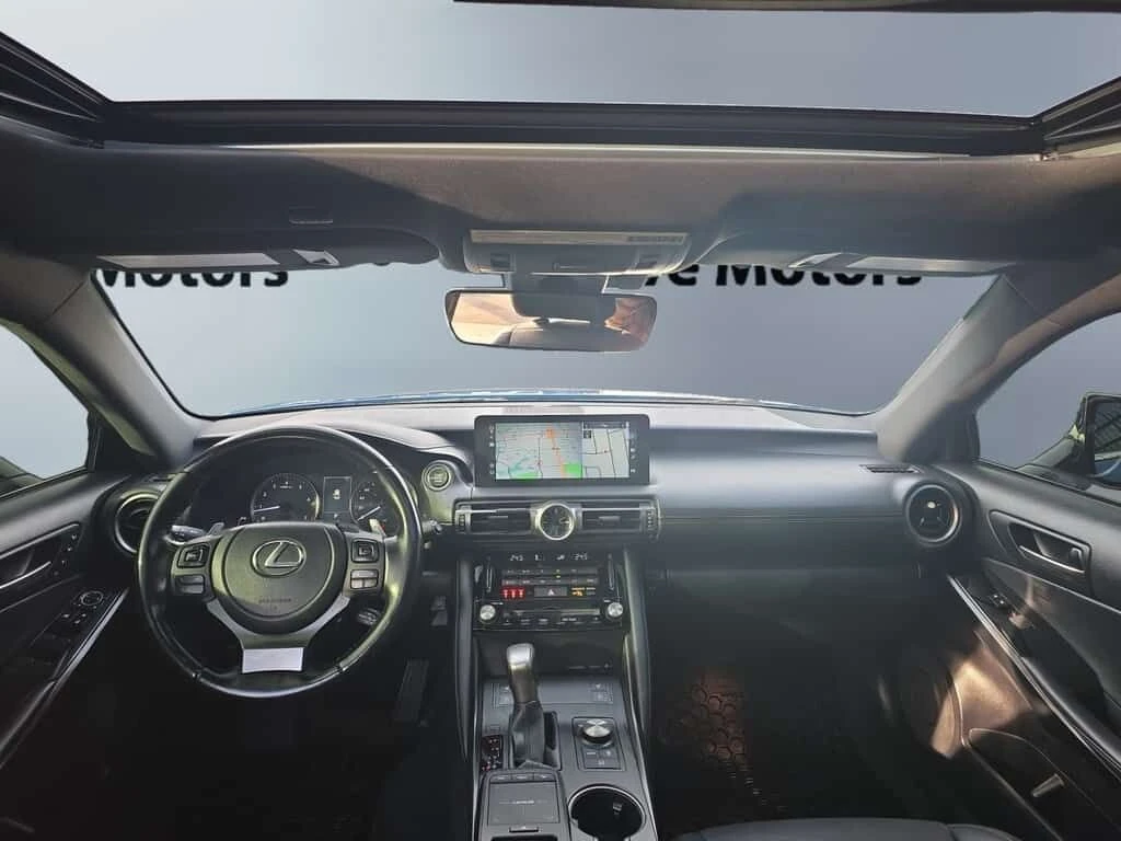 Lexus IS 300 AWD  NO ACCIDENTS / 1 OWNER / ROOF / DRIVE  CARFAX | Mobile.bg � ����������� 6