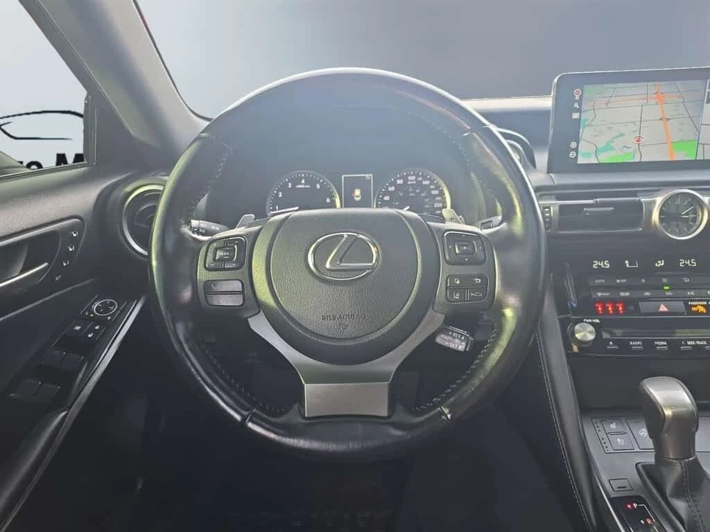 Lexus IS 300 AWD  NO ACCIDENTS / 1 OWNER / ROOF / DRIVE  CARFAX | Mobile.bg � ����������� 8