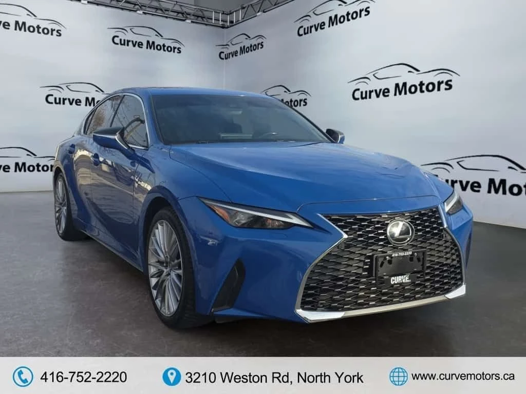 Lexus IS 300 AWD  NO ACCIDENTS / 1 OWNER / ROOF / DRIVE  CARFAX | Mobile.bg � ����������� 1