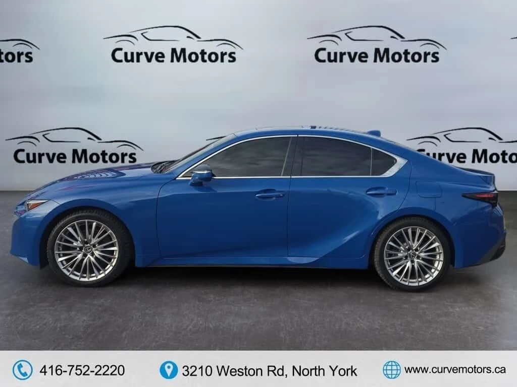 Lexus IS 300 AWD  NO ACCIDENTS / 1 OWNER / ROOF / DRIVE  CARFAX | Mobile.bg � ����������� 13