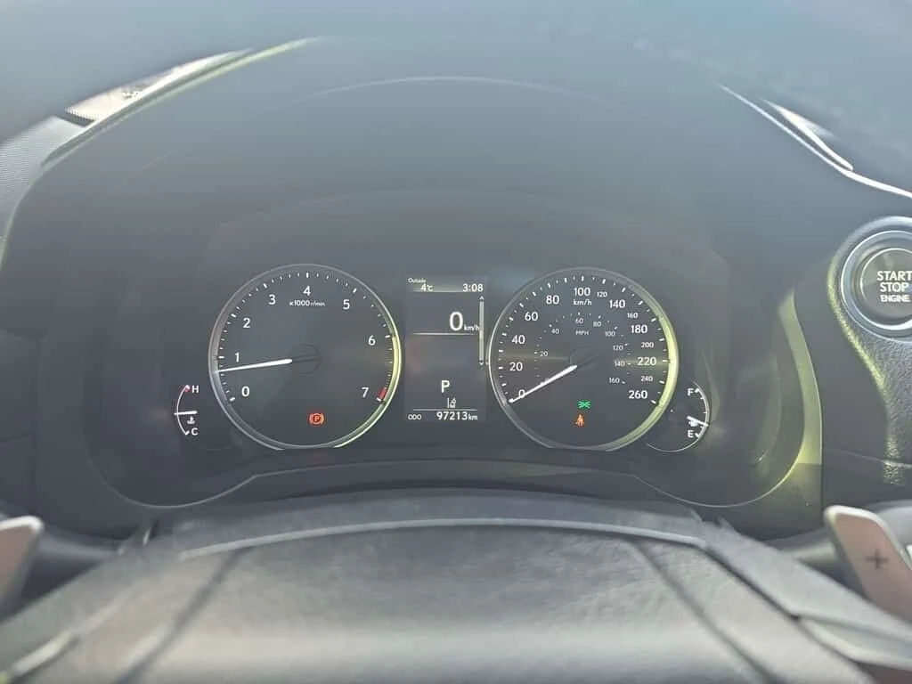 Lexus IS 300 AWD  NO ACCIDENTS / 1 OWNER / ROOF / DRIVE  CARFAX | Mobile.bg � ����������� 11