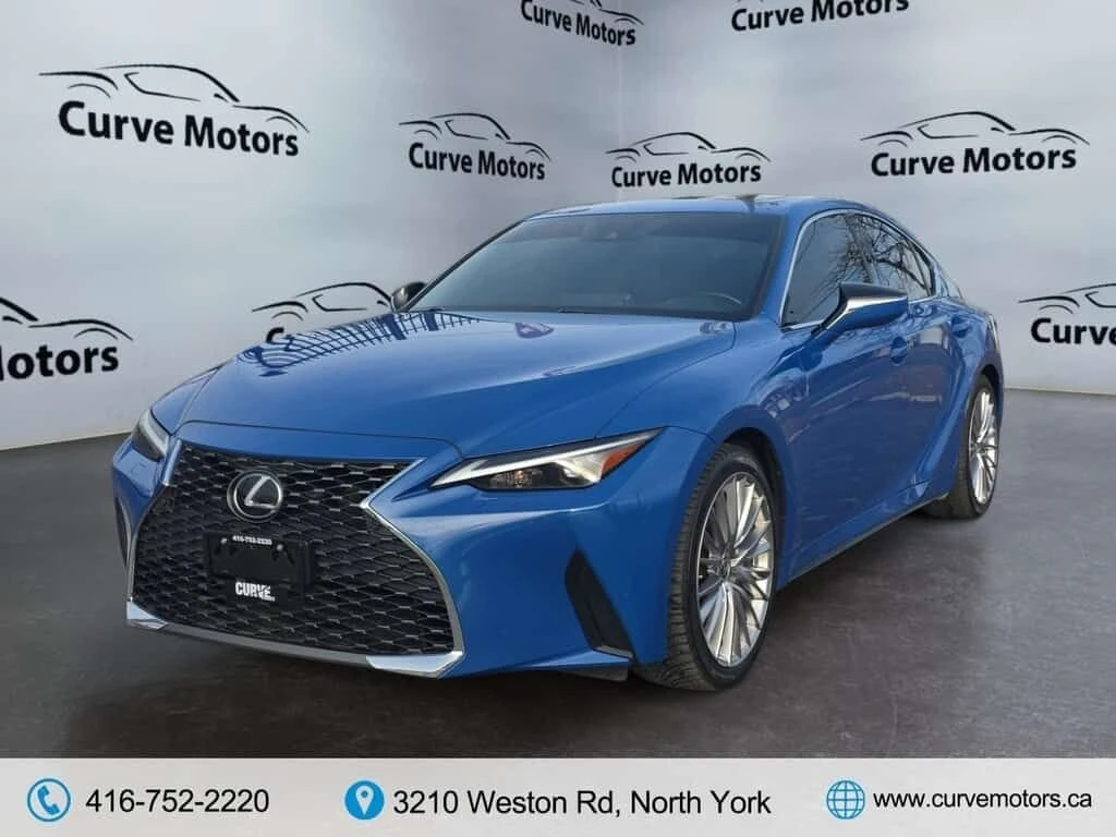 Lexus IS 300 AWD  NO ACCIDENTS / 1 OWNER / ROOF / DRIVE  CARFAX | Mobile.bg � ����������� 4