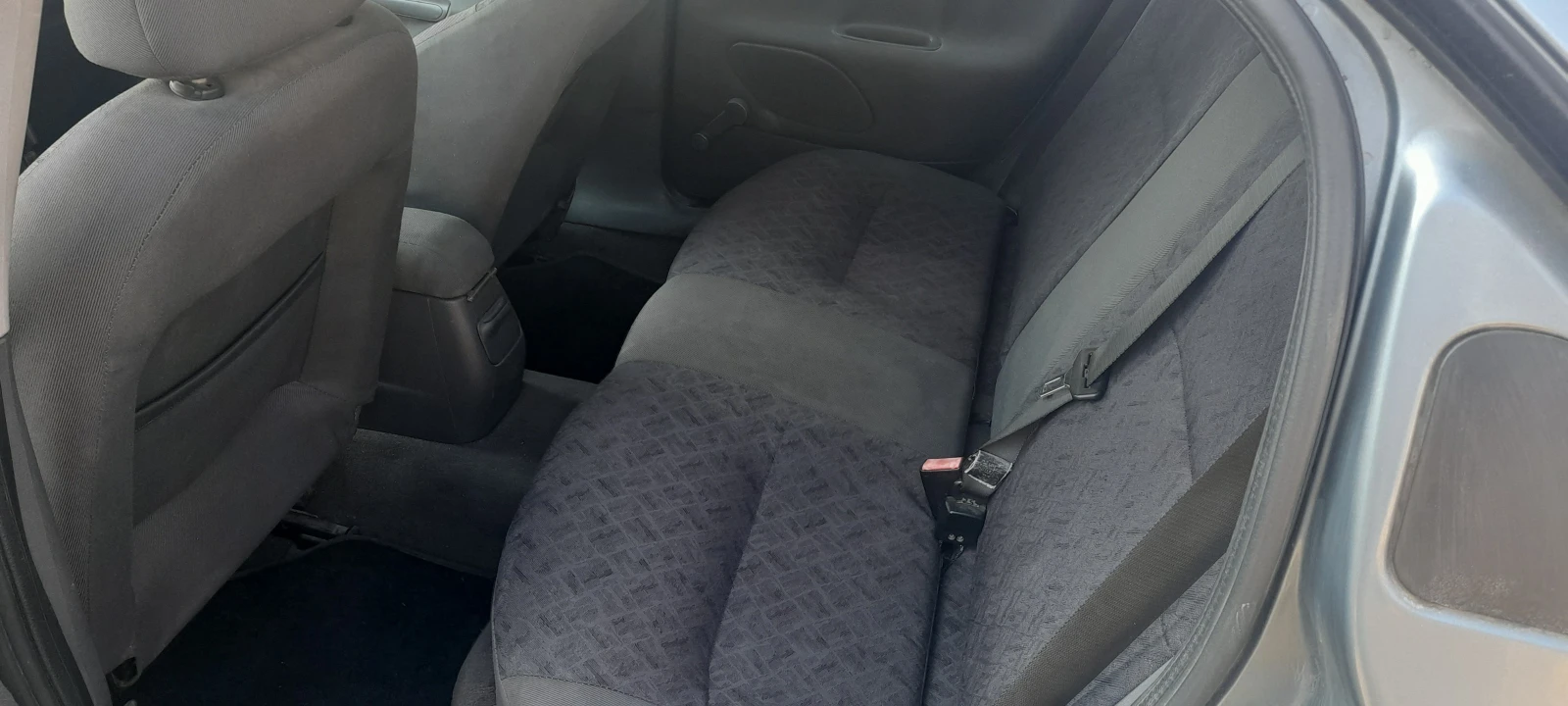 Ford Mondeo, снимка 8 - Автомобили и джипове - 53762027