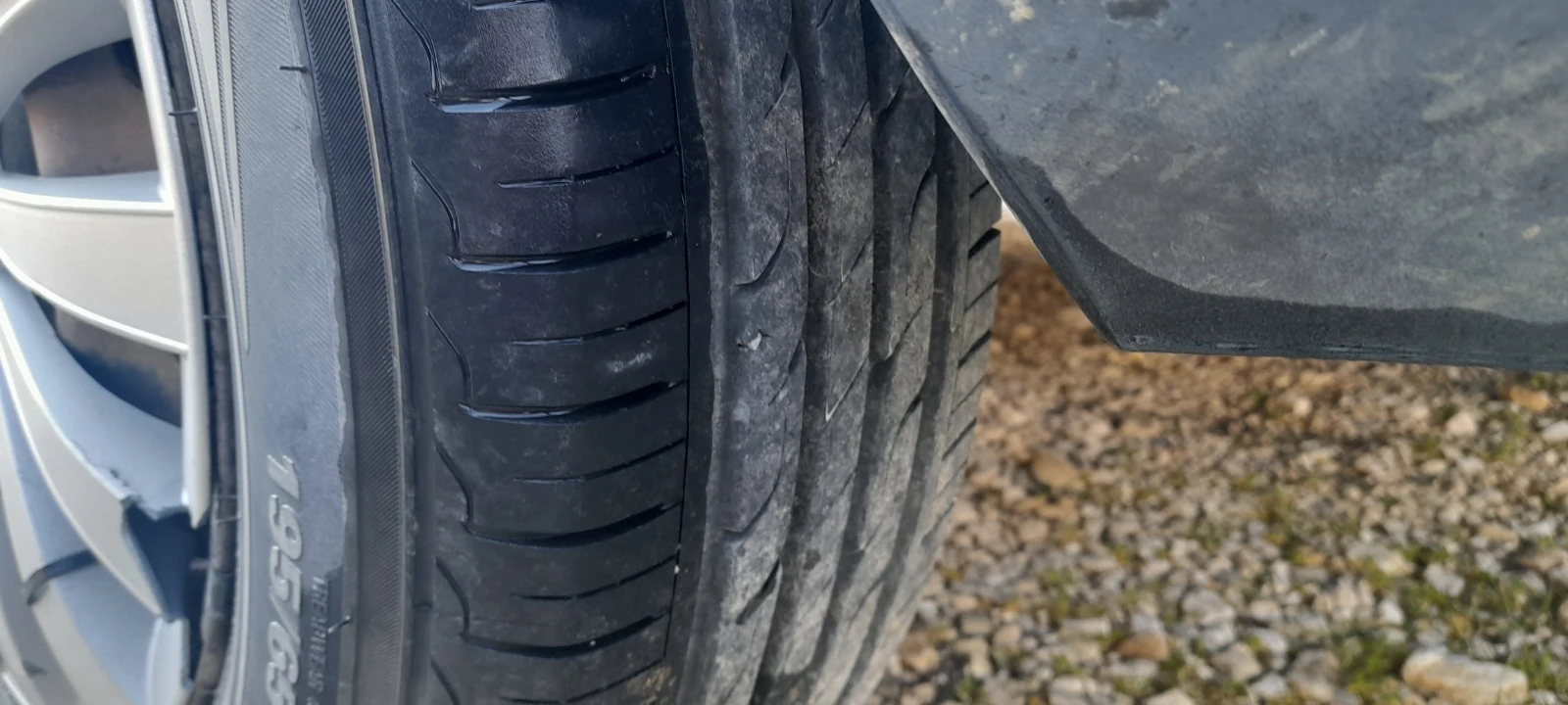 Ford Mondeo, снимка 11 - Автомобили и джипове - 53762027