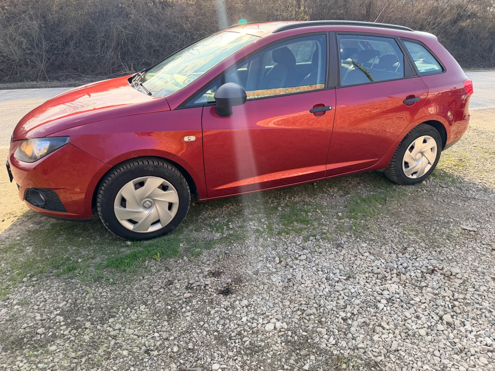 Seat Ibiza 1.2 i  | Mobile.bg � ����������� 2