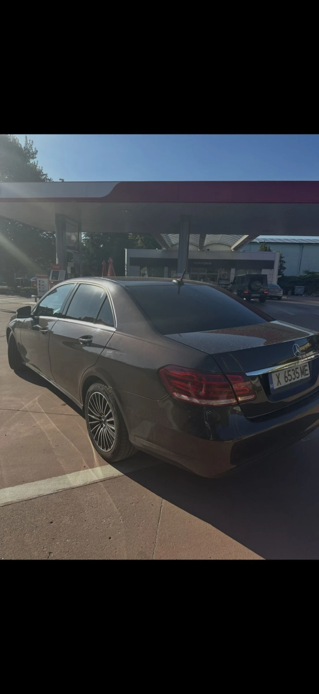 Mercedes-Benz E 200 W212, снимка 4 - Автомобили и джипове - 54067407