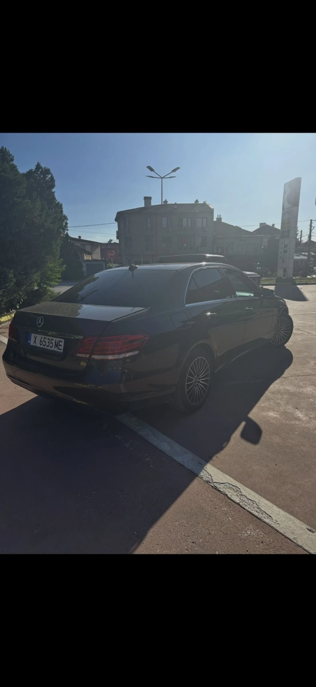 Mercedes-Benz E 200 W212, снимка 8 - Автомобили и джипове - 54067407