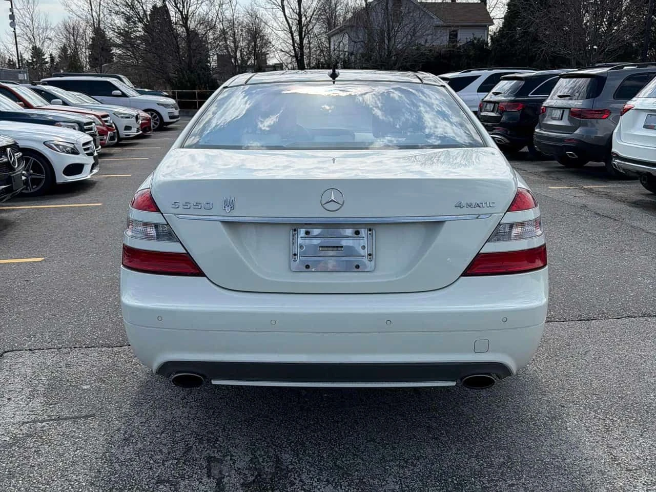 Mercedes-Benz S 550 4MATIC * МАСАЖИ* ПОДГРЕВ* ОБДУХВАНЕ* ПАНОРАМА* , снимка 5 - Автомобили и джипове - 54094371