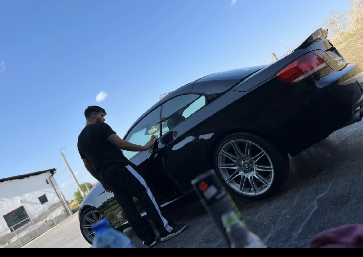 BMW 325, снимка 4 - Автомобили и джипове - 54158022