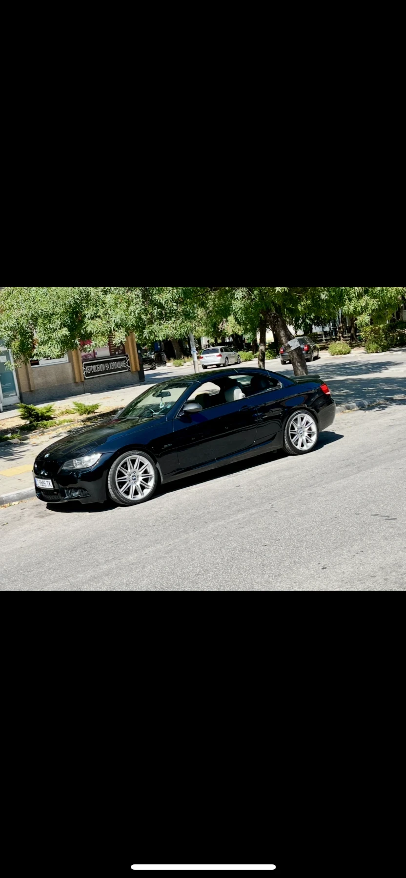 BMW 325, снимка 5 - Автомобили и джипове - 54158022