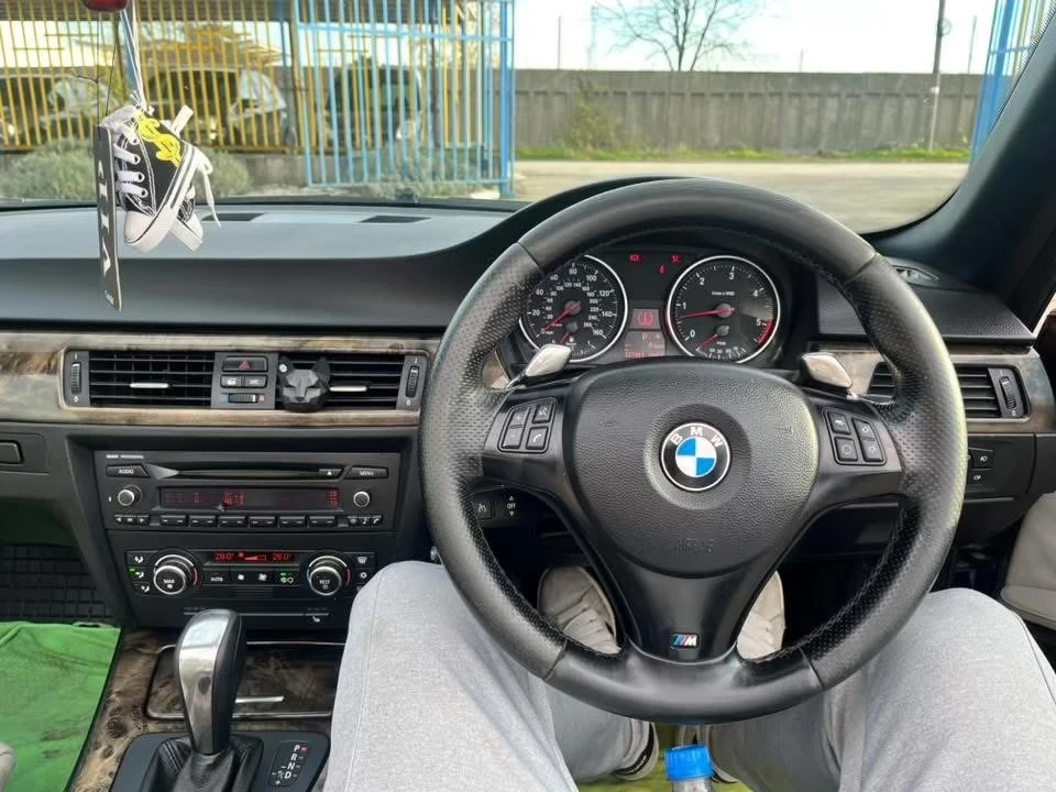 BMW 325, снимка 6 - Автомобили и джипове - 54158022
