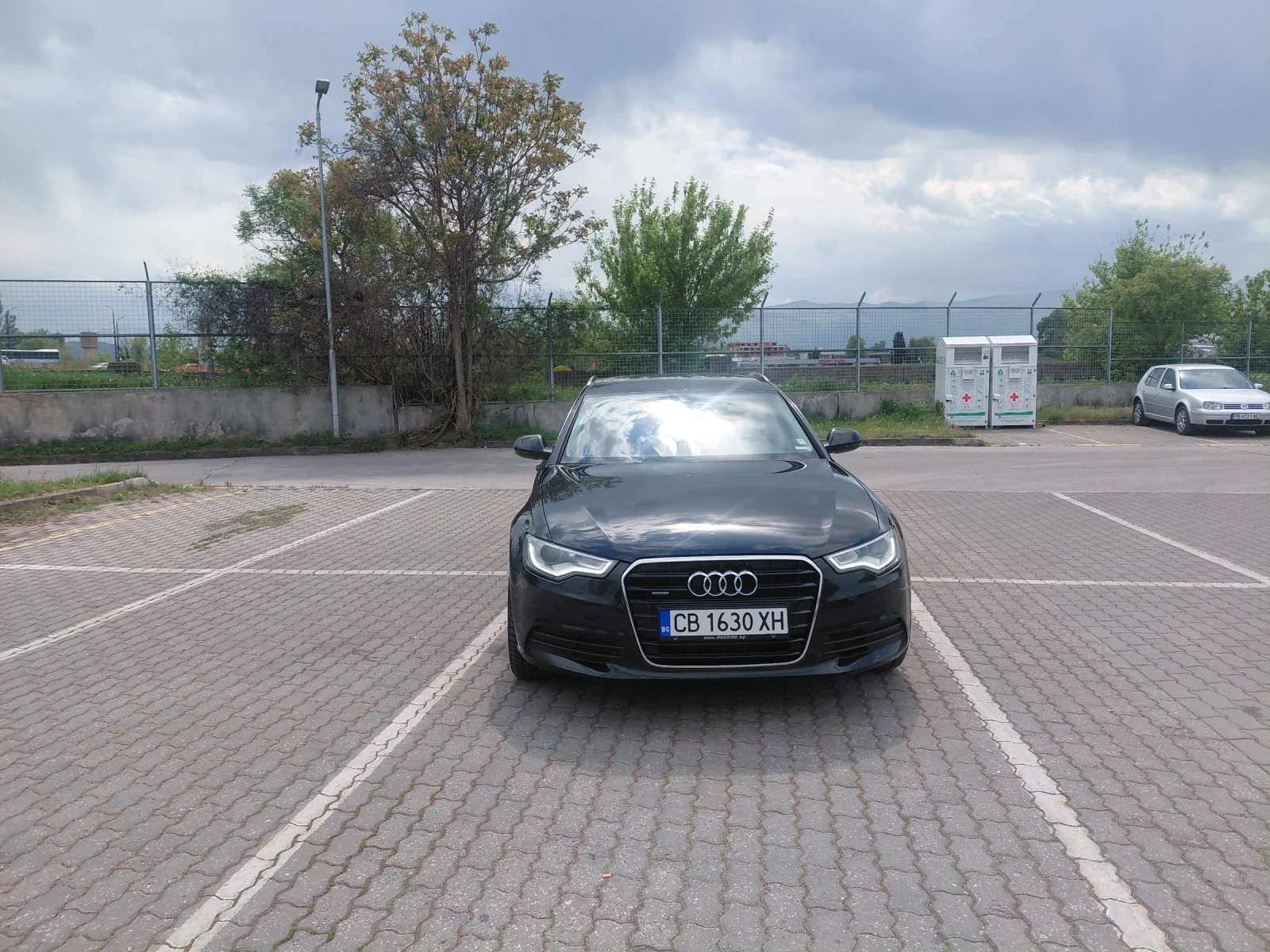 Audi A6 A6C7 QUATTRO , снимка 3 - Автомобили и джипове - 54354817